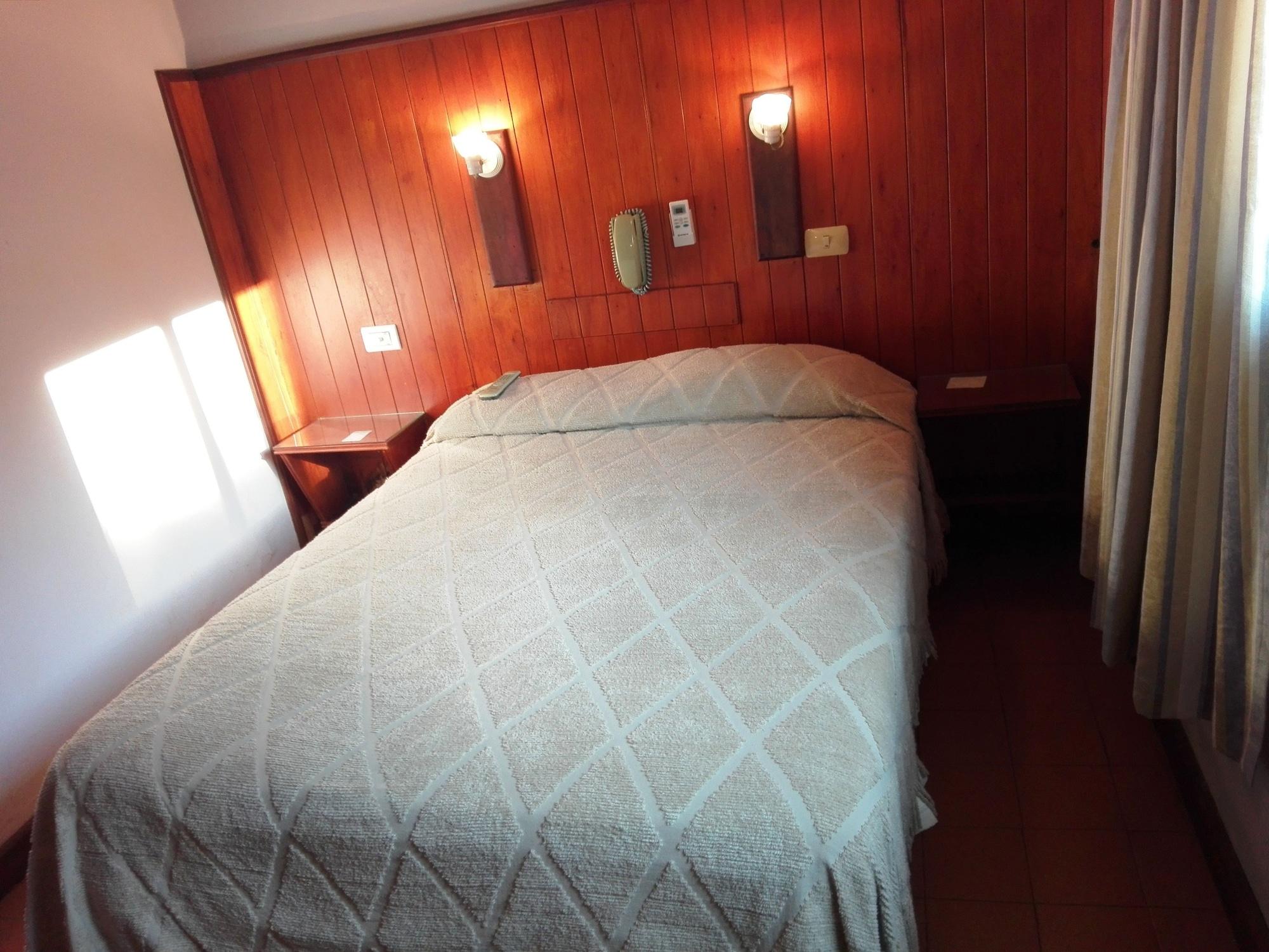 Hosteria La Cabana Puerto Iguazú Extérieur photo