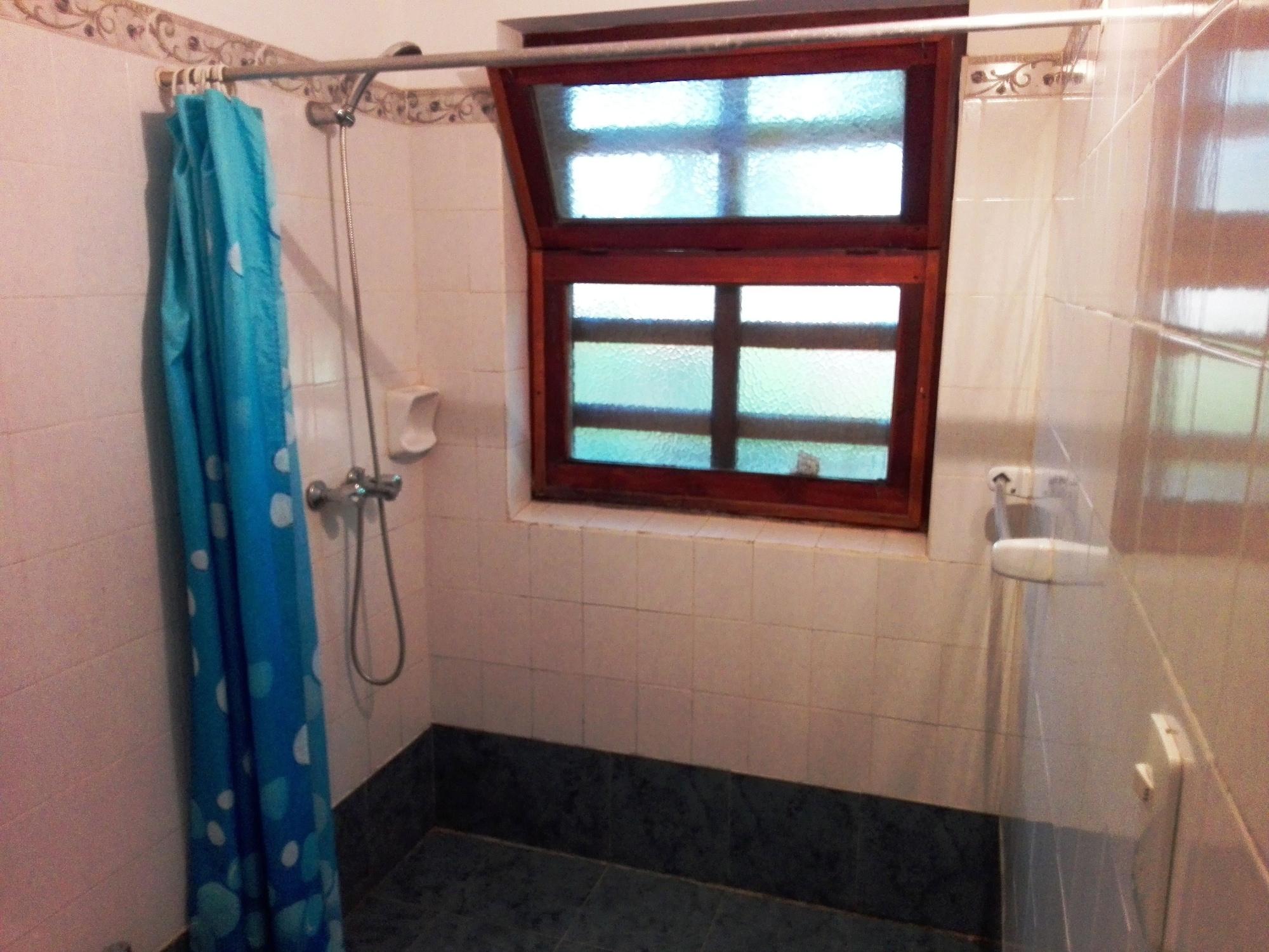 Hosteria La Cabana Puerto Iguazú Extérieur photo