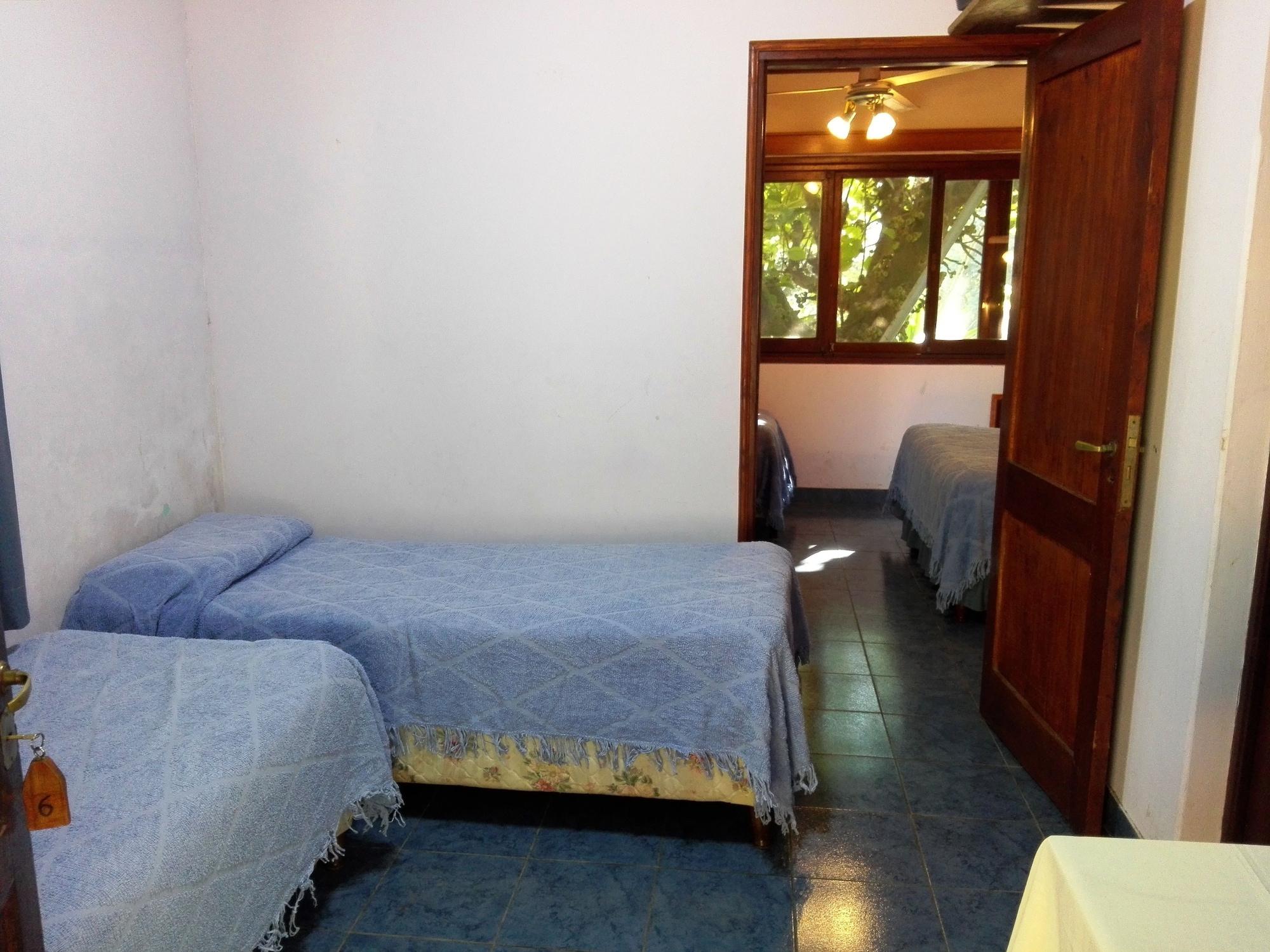 Hosteria La Cabana Puerto Iguazú Extérieur photo