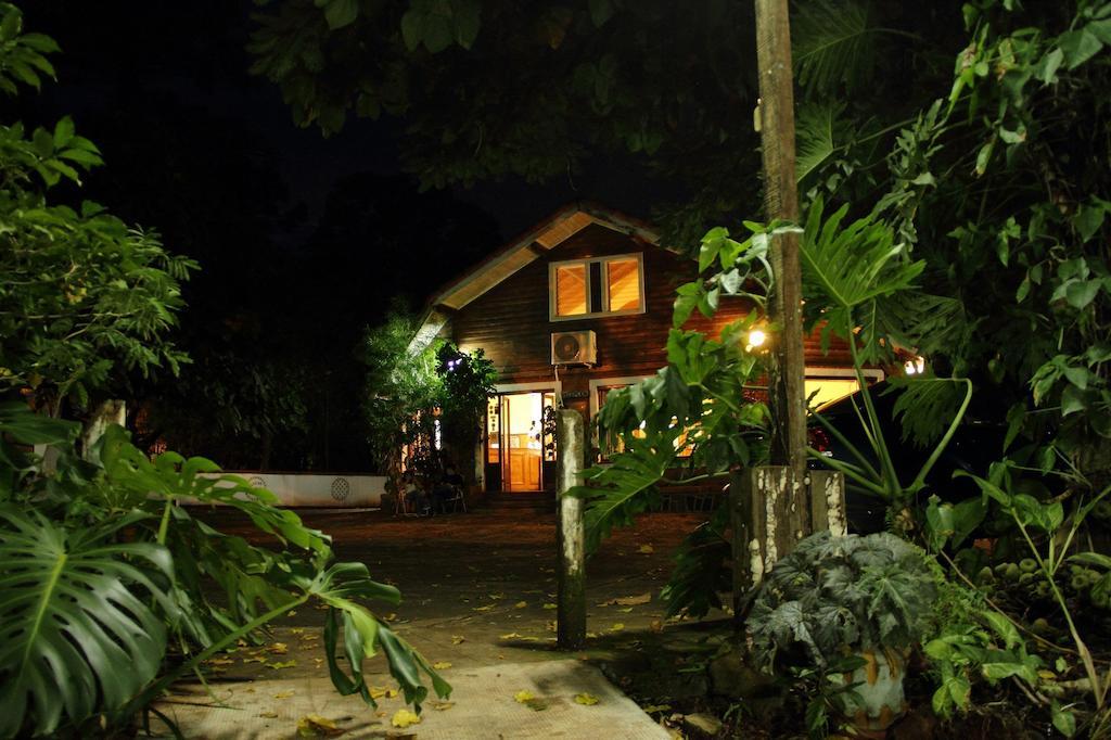 Hosteria La Cabana Puerto Iguazú Extérieur photo