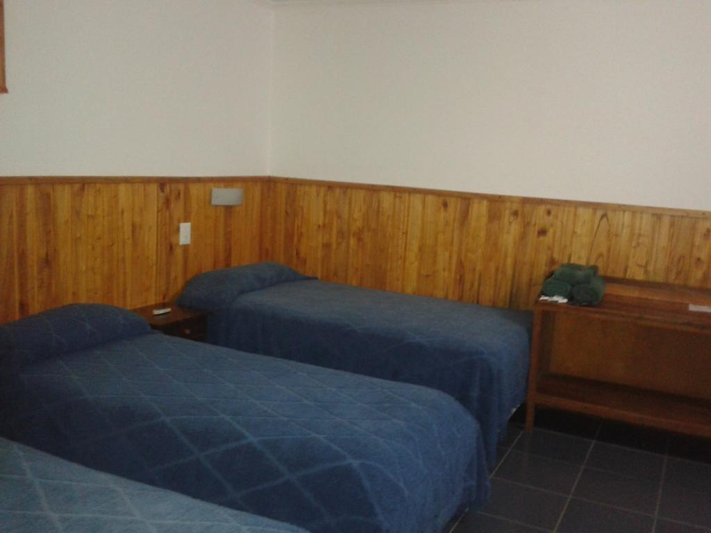 Hosteria La Cabana Puerto Iguazú Chambre photo