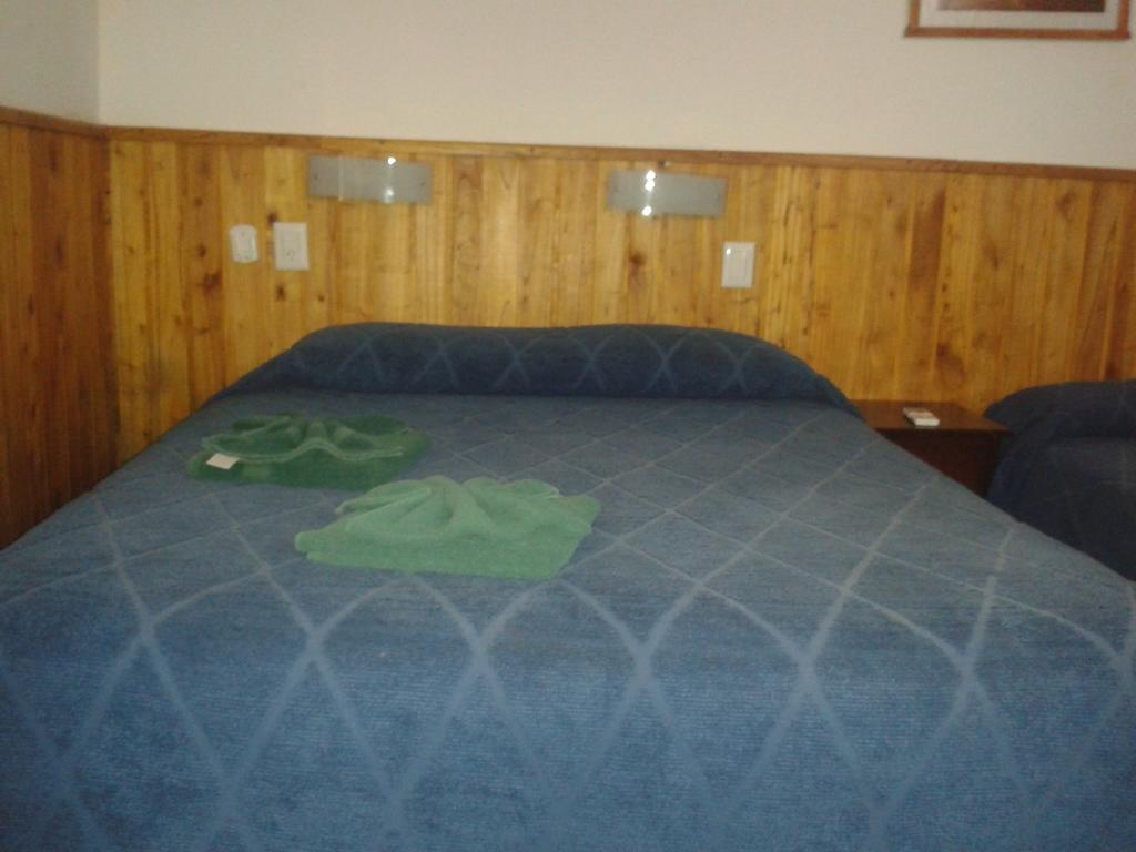 Hosteria La Cabana Puerto Iguazú Chambre photo