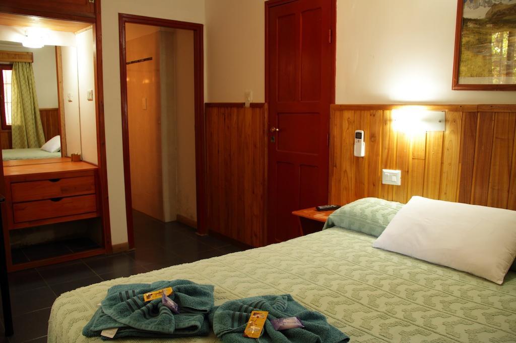 Hosteria La Cabana Puerto Iguazú Extérieur photo