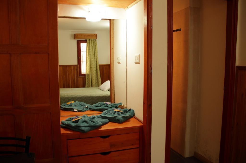 Hosteria La Cabana Puerto Iguazú Extérieur photo