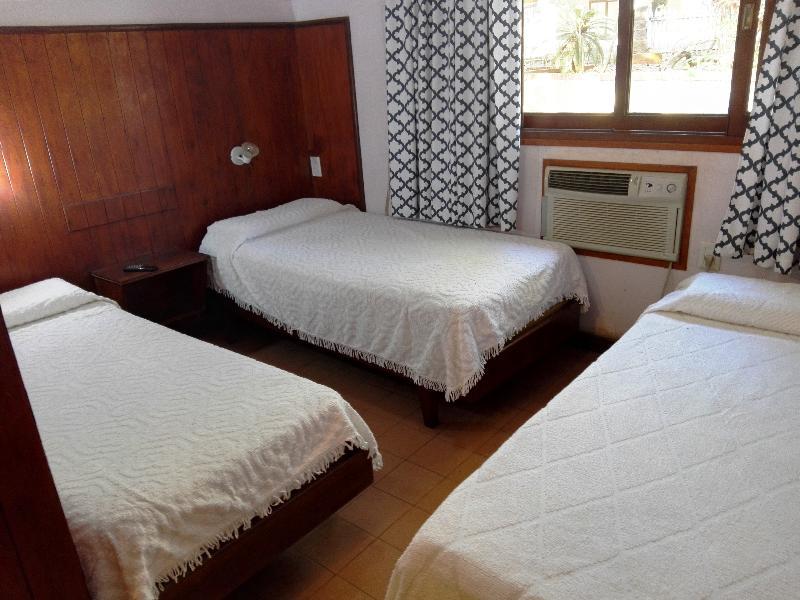 Hosteria La Cabana Puerto Iguazú Extérieur photo