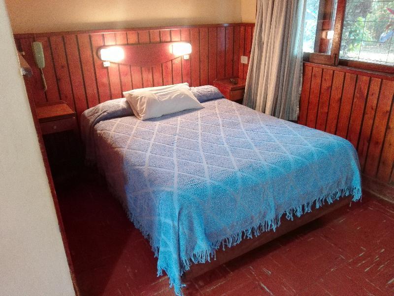 Hosteria La Cabana Puerto Iguazú Extérieur photo