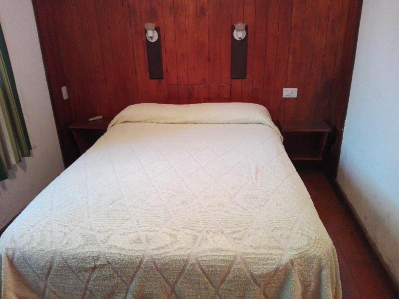 Hosteria La Cabana Puerto Iguazú Extérieur photo