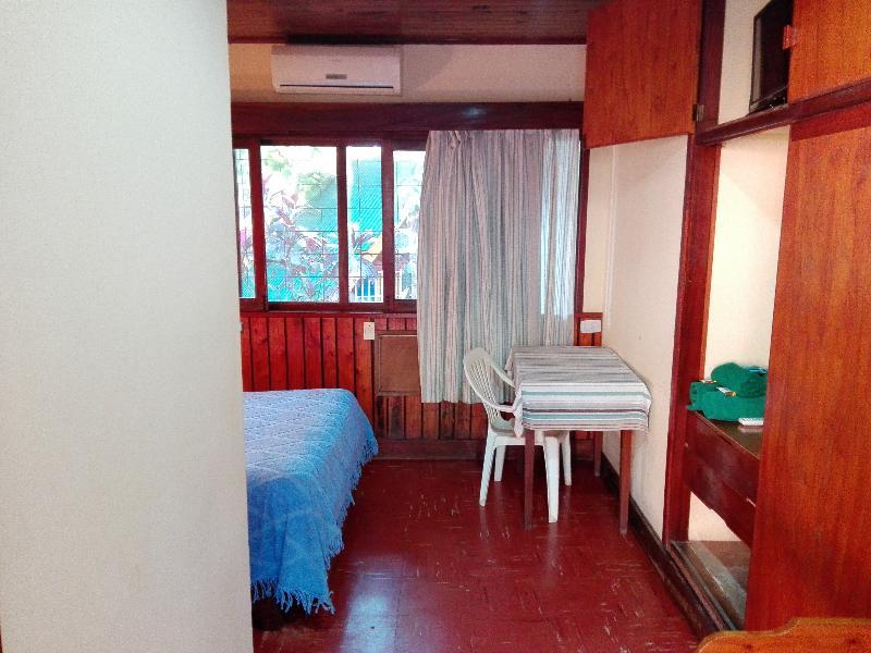 Hosteria La Cabana Puerto Iguazú Extérieur photo
